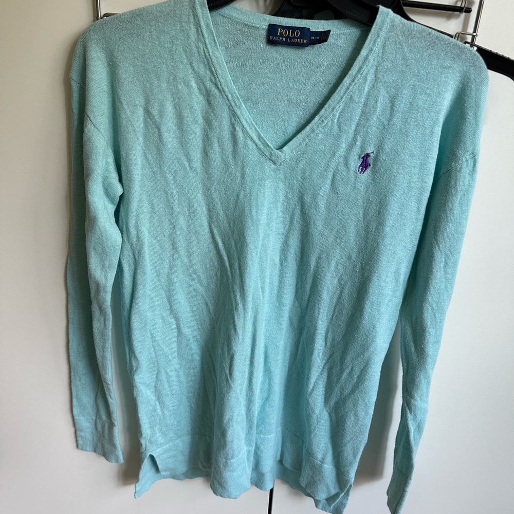 Ralph Lauren sweater